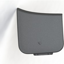 Akaslan Plastik Mını Countryman F60 2020-2023 Ön Tampon Fişi 3D Baskı