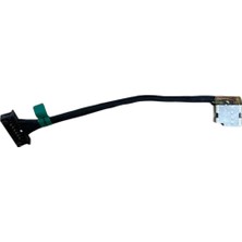 Notespare Hp ile Uyumlu Omen 17-CB0000, 17-CB1000 Power Dc Jack, Adaptör Şarj Soketi Versiyon 1