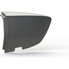 Akaslan Plastik Vw Jetta Vıı 2018-2022 Sol Dış Kapı Kolu Fişi