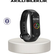 Beruflic Akıllı Bileklik 0.96 Inç Ekran Kalp Atışlı Kan Basınçlı IP67 Suya Dayanıklı