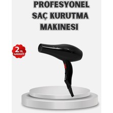 Beruflic 2200W Ac Motor Saç Kurutma Makinesi Hafif ve Dayanıklı Tasarımlı