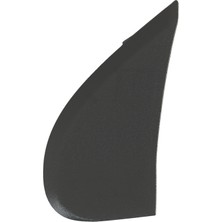 Akaslan Plastik Dodge Journey 2008-2020 Mopar Sol Çamurluk Aplike. Oem Numarası 05178150AD 05178151AD