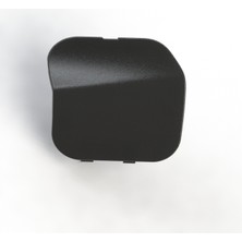 Akaslan Plastik Nissan X-Trail T32 2013-2019 Ön Tampon Çekme Kapağı 3D Baskı