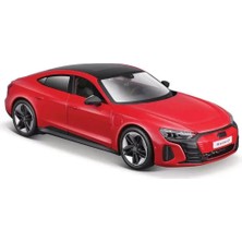 Gray Line Gry Nessiworld 1/25 2022 Audi Rs E-Tron Gt Nel1
