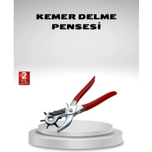 Beruflic Delme Pensesi 6 Başlıklı Çok Amaçlı Paslanmaz Çelik Ergonomik