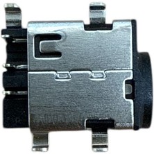 Notespare Samsung ile Uyumlu Ativ Book 7 NP700Z4A, 7 NP700Z5A Power Dc Jack, Adaptör Şarj Soketi