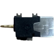Notespare Lenovo ile Uyumlu Ideapad 120S-14IAP 81A5007WTX Dc Jack, Şarj Soketi Versiyon 1