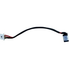 Notespare Samsung ile Uyumlu NP915S3G-K02TR, NP915S3G-K06TR Power Dc Jack, Adaptör Şarj Soketi