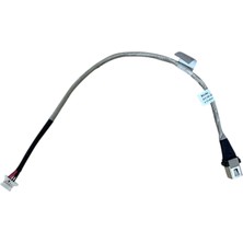 Notespare Lenovo ile Uyumlu Ideapad 720S-14IKB Power Dc Jack, Adaptör Şarj Soketi