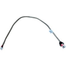 Notespare Lenovo ile Uyumlu Ideapad 110 80UD00T2TX Power Dc Jack, Adaptör Şarj Soketi