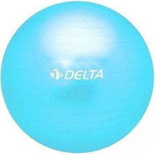 Delta TMB236 Mavi Pilates Topu 25 cm