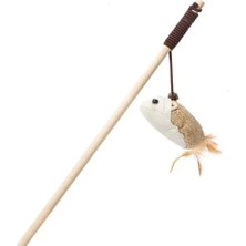 Derin Stok Doğal Jut Sembollü Oltası