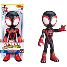 Hasbro F6689 Spidey ve Inanılmaz Arkadaşları - Dev Figür +3 Yaş