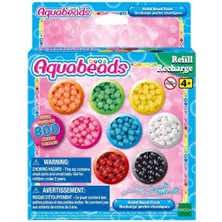 Adore Oyuncak 31517 Epoch Aquabeads Boncuk Paketi, 800 Parça +4 Yaş