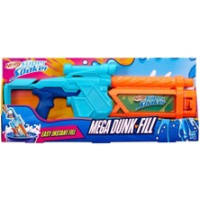 Hasbro G0999 Nerf Super Soaker Mega Dunk Fill