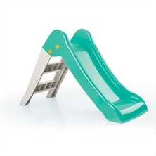 2601 Ilk Kaydırağım -Dolu Oyuncak