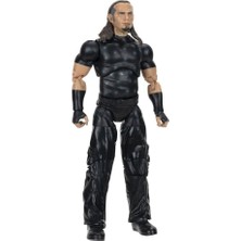 Neco Toys AEW/0001-S16 Aew Karakterleri Model Aksiyon Figür 18CM