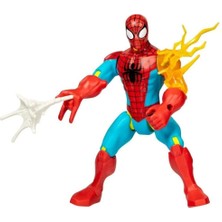 Hasbro F9205 Spider-Man Mixmashers Figür