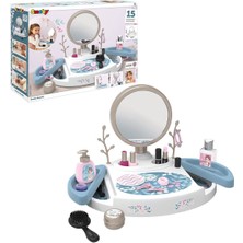 Simba 7600320252 Güzellik Seti Stüdyom -Smoby