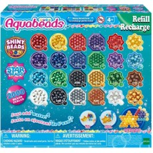 Adore Oyuncak 31995 Aquabeads Parlak Boncuk Paketi (Yedek Paket) 2000 Parça +4 Yaş