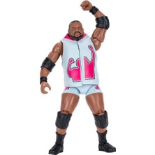 Neco Toys Aew 0001-S14 Aew Karakterleri Model Aksiyon Figür 18CM