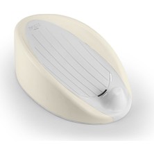 7370 Bebek Banyo Yıkama Desteği Bej -Dolu Oyuncak