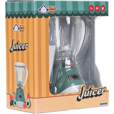 Sunman 4900 Sun-Ev Aleti Mini Bleander Yeşil