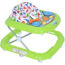 0014 Taşpınar Yürüteç