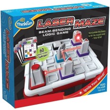 Adore Oyuncak 76340 Thinkfun, Lazer Maze / +8 Yaş