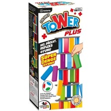 TotteriQ 8214 Renkli Tower