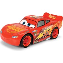 Flamex 203081008 Rc Cars Lightning Mcqueen 1:32