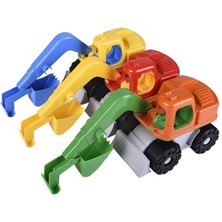 Zuzu Toys 4003 Kepçe