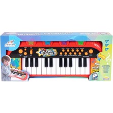 Sunman 4381 Elektronik Org 24 Tuş