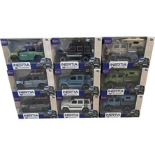 Vardem Oyuncak MG-D700-02B-04B-07B Kut Sürtmeli Işıklı Müzikli