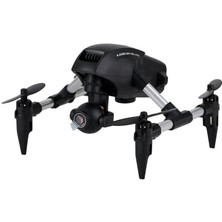 Gepettoys 4D-V42 8k Kameralı Mini Drone 4 Axis Uav