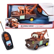 Flamex 203081009 Rc Cars Mater 1:32