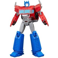 Hasbro G0750 Transformers Earthspark Optimus Prime Savaş Tırı Oyun Seti