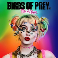 Sony Music Bırds Of Prey - Bırds Of Prey: The Album - 1 Plak