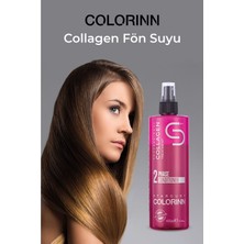 Stardust Colorin Collegen Fön Suyu