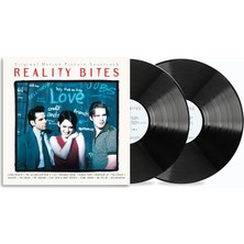 Sony Music V/a - Realıty Bıtes (Orıgınal Motıon Pıcture S - 2 Plak