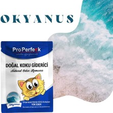 SHC4200 Perfeck Okyanus Kokulu Koku 25 gr
