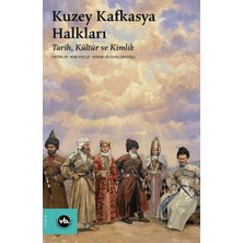 Hatıra Kutusu Kuzey Kafkasya Halkları