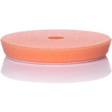 Work Stuff Basic One Step Pad – 140/125MM Turuncu Hare Giderici ve Tek Adım Süngeri