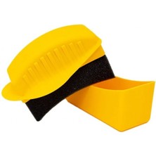 Work Stuff Temiz Eller Lastik Bakım Aplikatörü ( Yeni Dizayn )