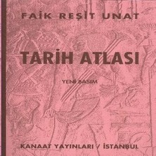 Epilons Kanaat Tarih Atlası