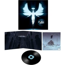 Sony Music Fred Avrıl, Phılıppe Monthaye - Lastman Heroes - 1 Plak