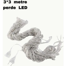 Beruflic 3x3 LED Işık