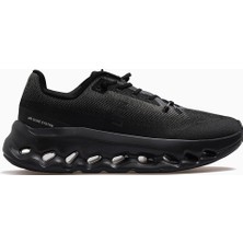 Lufian Troy Erkek Sneaker Ayakkabı Siyah