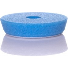 Work Stuff Basic Heavy Cutting Pad – 90/80MM Mavi Agresif Pasta Süngeri