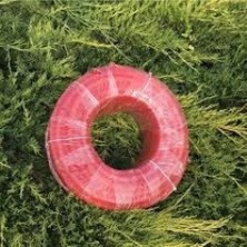 Go İthalat H-9 Örgülü 1/2 50MT.BAHÇE Hortumu (784)